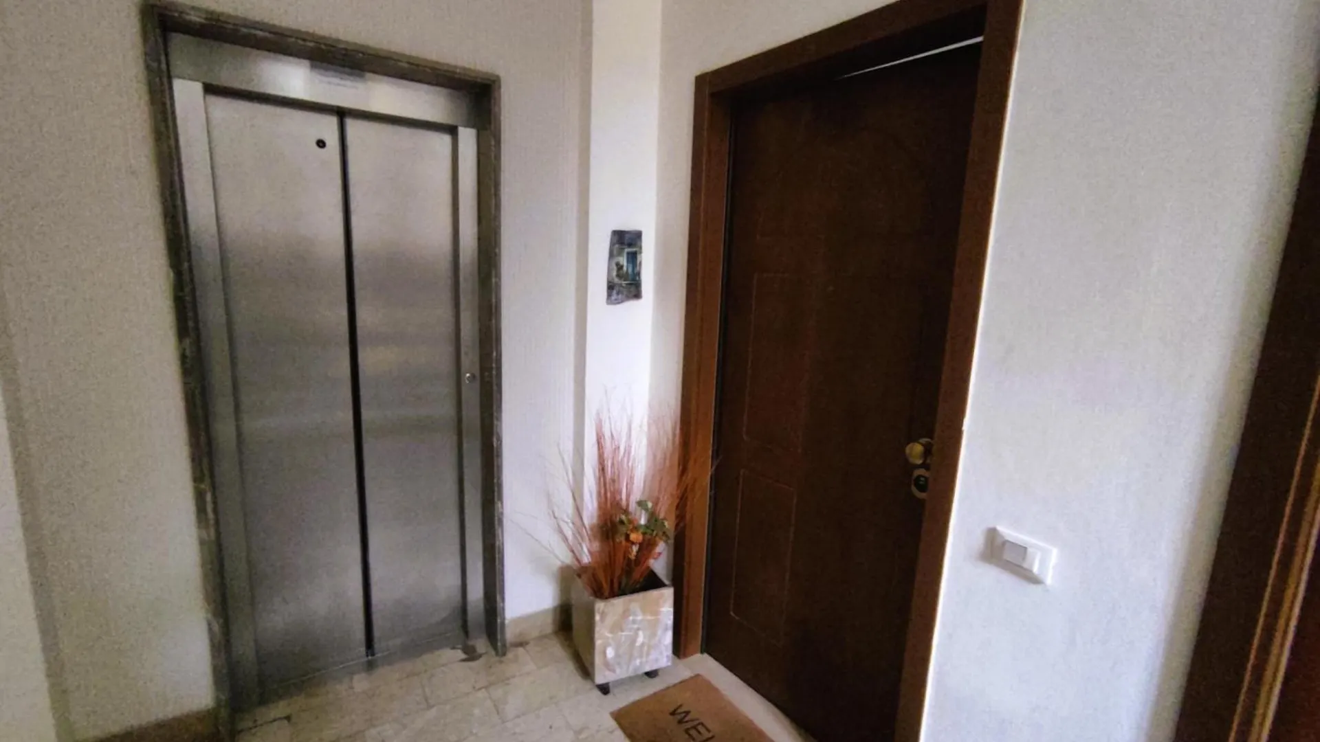 La Casina Di Orsolina Ливорно Апартаменты