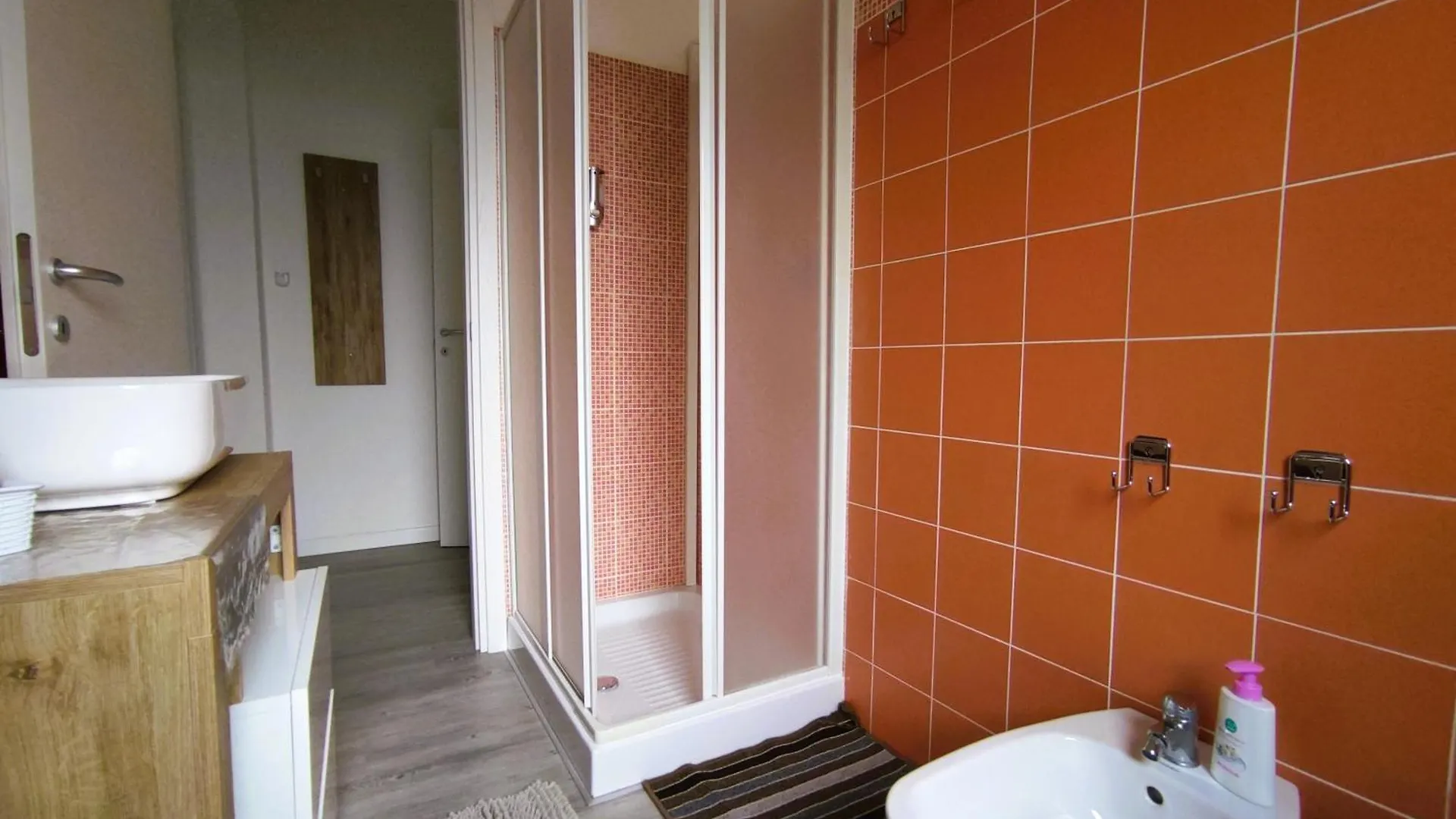 Апартаменты La Casina Di Orsolina Ливорно Италия