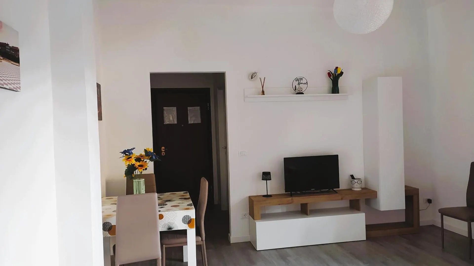 Апартаменты La Casina Di Orsolina Ливорно