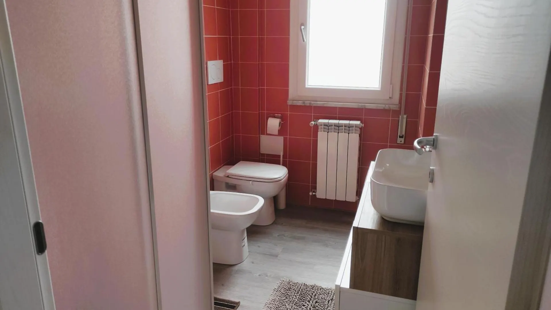 Апартаменты La Casina Di Orsolina Ливорно