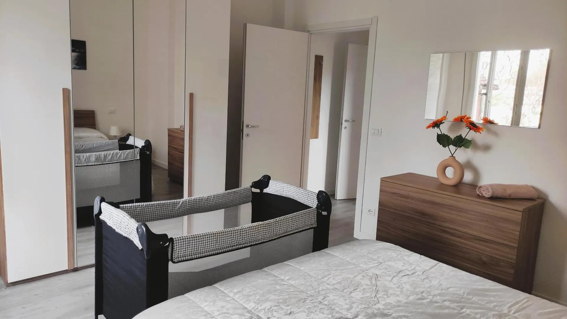 Апартаменты La Casina Di Orsolina Ливорно Италия